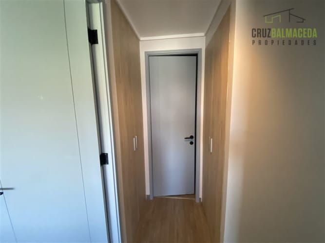 DEPARTAMENTO Barrio Estación, Edificio Sein