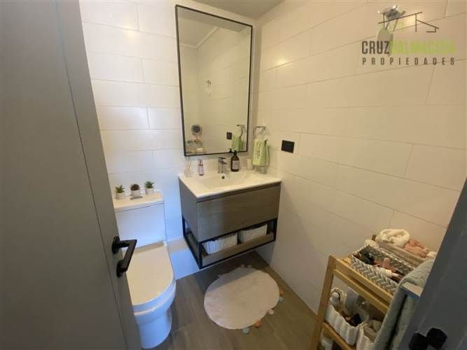 DEPARTAMENTO Barrio Estación, Edificio Sein