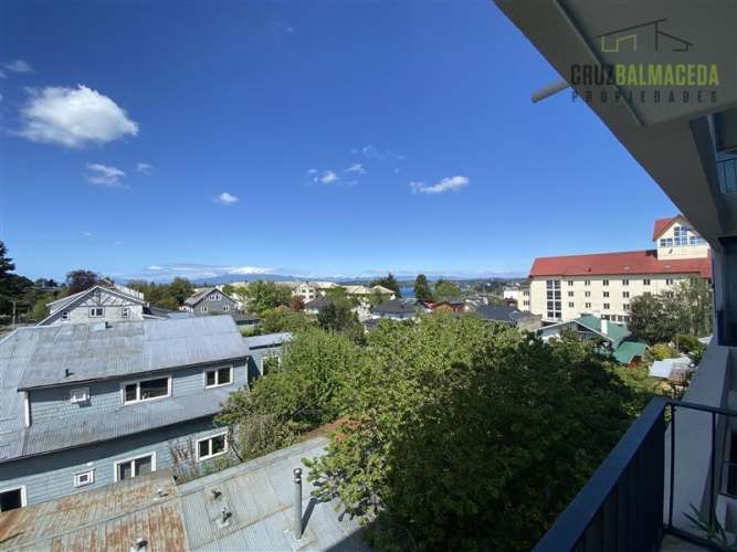 DEPARTAMENTO Barrio Estación, Edificio Sein