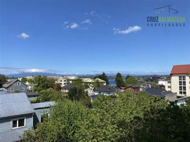 DEPARTAMENTO Barrio Estación, Edificio Sein