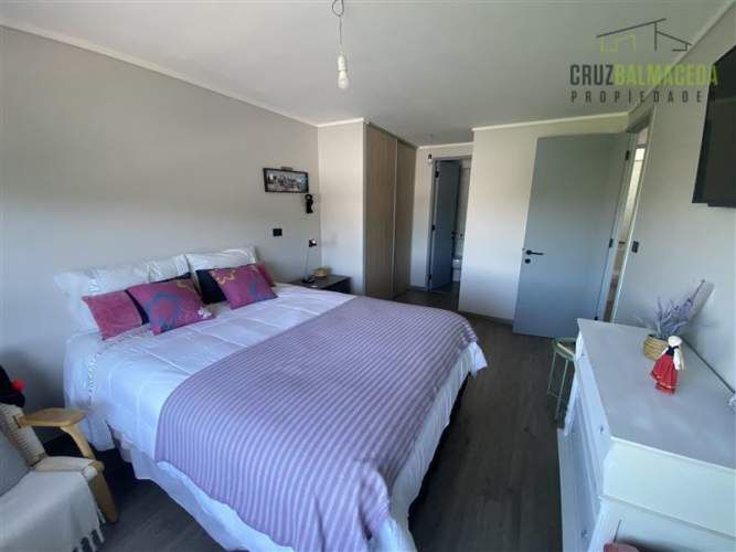 DEPARTAMENTO Barrio Estación, Edificio Sein