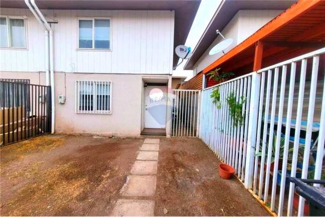 ¡¡¡gran oportunidad, casa valle batuco norte!!!