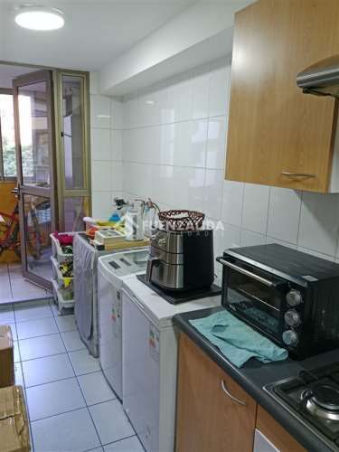 DEPARTAMENTO Walker Martínez / La Araucania