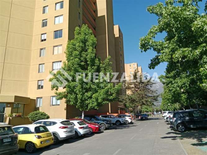 DEPARTAMENTO Walker Martínez / La Araucania