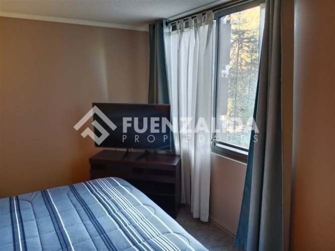 DEPARTAMENTO Walker Martínez / La Araucania