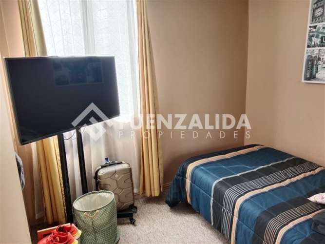 DEPARTAMENTO Walker Martínez / La Araucania