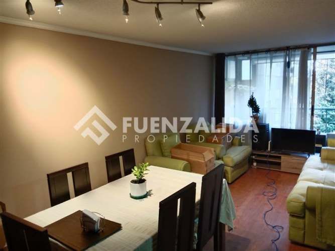 DEPARTAMENTO Walker Martínez / La Araucania