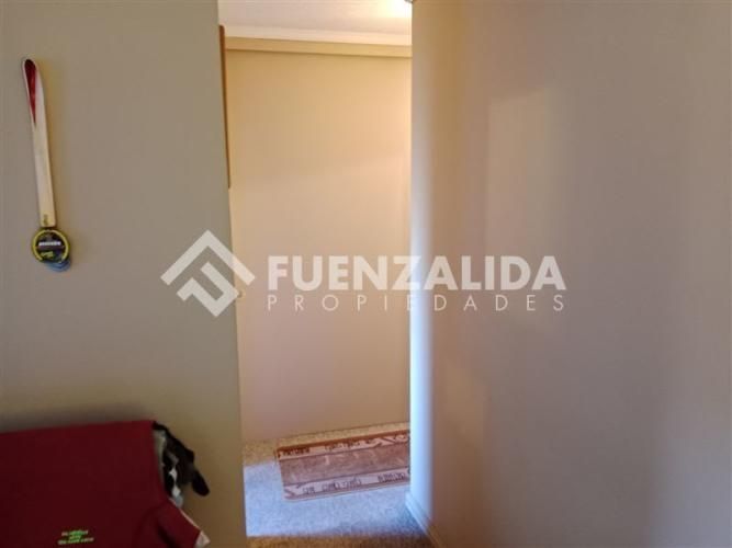 DEPARTAMENTO Walker Martínez / La Araucania