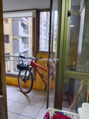 DEPARTAMENTO Walker Martínez / La Araucania