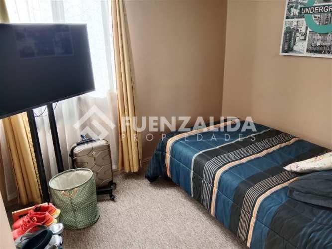 DEPARTAMENTO Walker Martínez / La Araucania