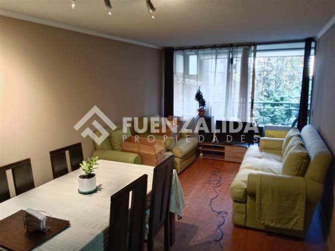 DEPARTAMENTO Walker Martínez / La Araucania