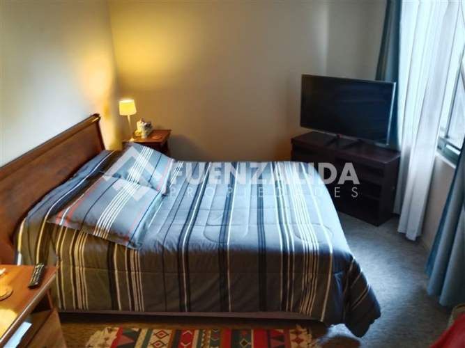 DEPARTAMENTO Walker Martínez / La Araucania