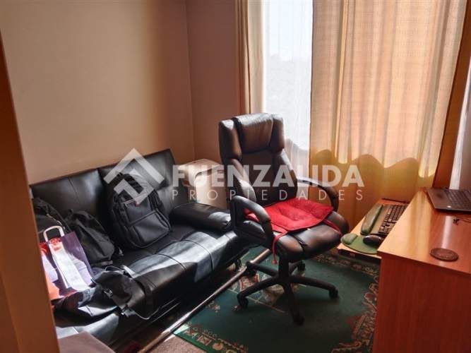 DEPARTAMENTO Walker Martínez / La Araucania