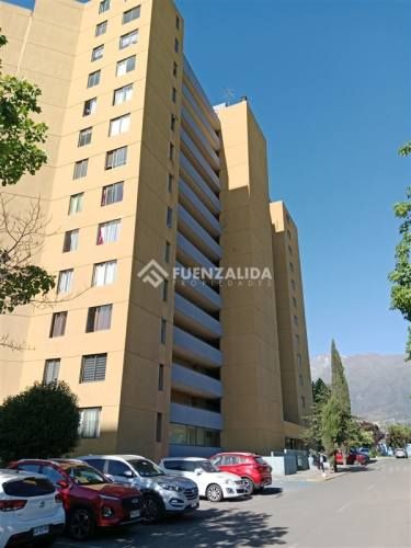 DEPARTAMENTO Walker Martínez / La Araucania