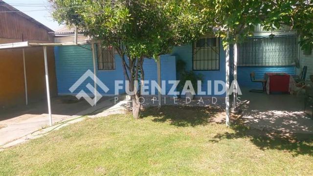 CASA AV Central /Calle 9