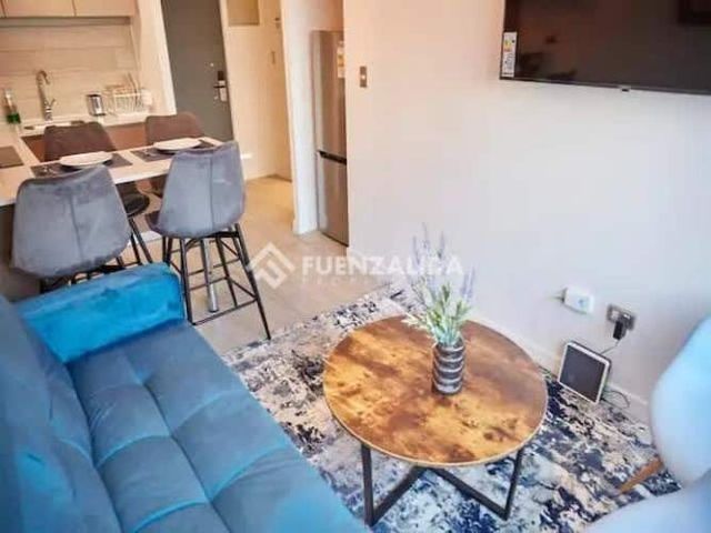 DEPARTAMENTO San Pablo con San Martín