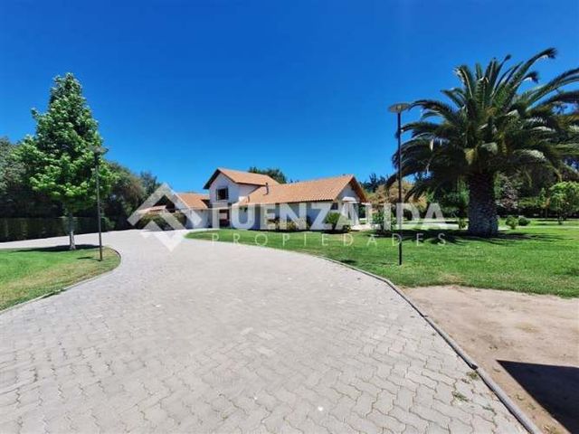 CASA Berlin Colonia Alemana