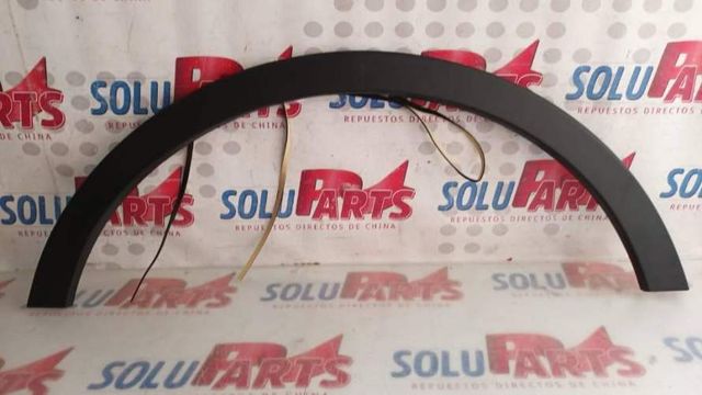 MOLDURA DE RUEDA TRASERA DERECHA PARA GS3 OLD