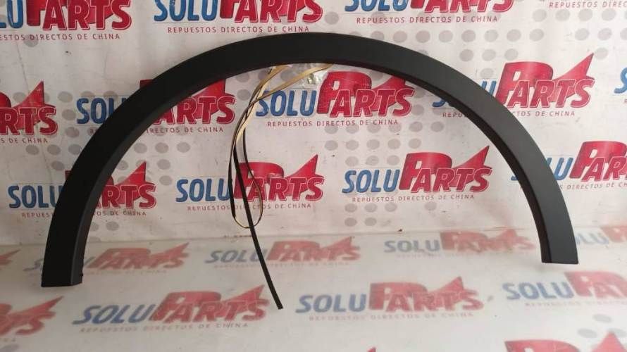 MOLDURA DE RUEDA DELANTERA DERECHA PARA GAC GS3 OLD