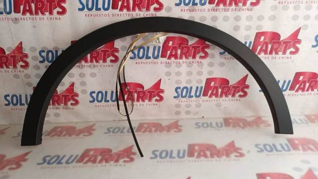 MOLDURA DE RUEDA DELANTERA DERECHA PARA GAC GS3 OLD