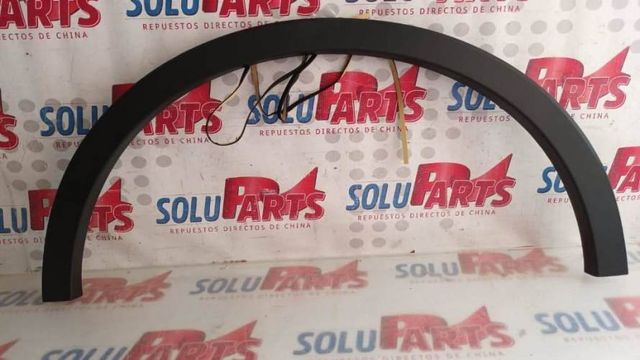 MOLDURA DE RUEDA DELANTERA IZQUIERDA PARA GS3 OLD