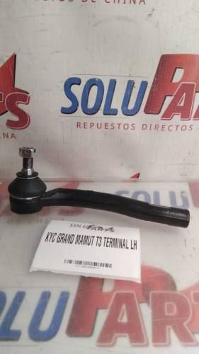 TERMINAL IZQUIERDO PARA KYC GRAND MAMUT T3