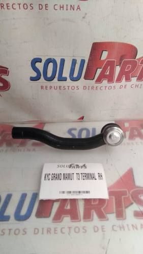 TERMINAL DERECHO PARA KYC GRAND MAMUT T3