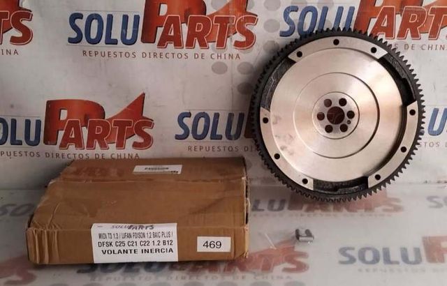 VOLANTE DE INERCIA PARA DFSK C21