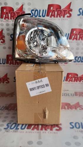 OPTICO DERECHO PARA MINYI