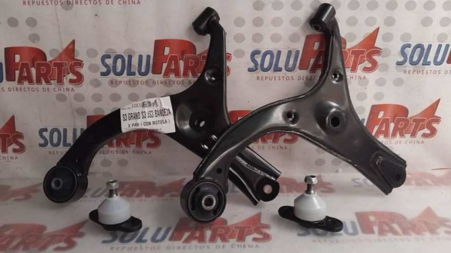 BANDEJA POR PAR PARA S3