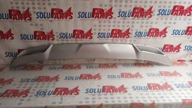 EMBELLECEDOR TRASERO PARA GS4 POWER