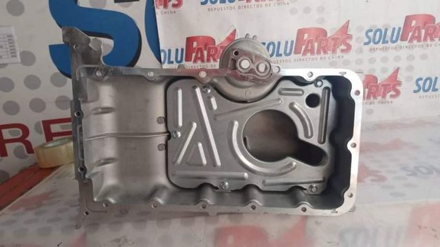 CARTER PARA DFSK 580 1.5