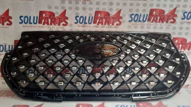 MASCARA SIN CUBRE CHAPA PARA TIGGO 7 PRO