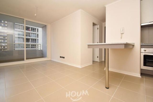 Departamento en Conde del Maule