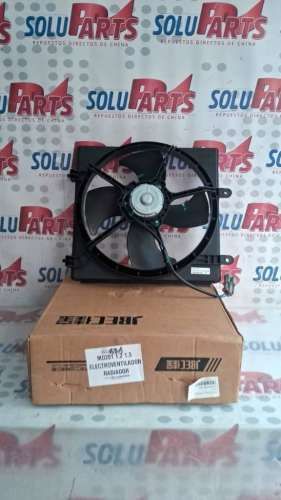 ELECTROVENTILADOR PARA MD201 1.2 1.5