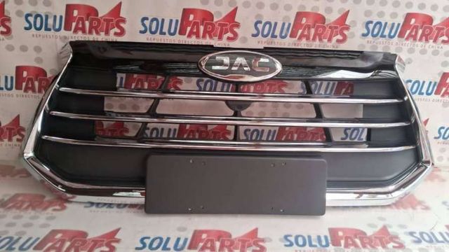 MASCARA CON LOGO PARA JS2