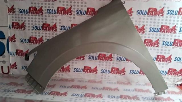 TAPABARRO IZQUIERDO PARA POER