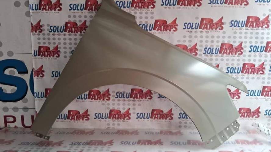 TAPABARRO DERECHO PARA POER