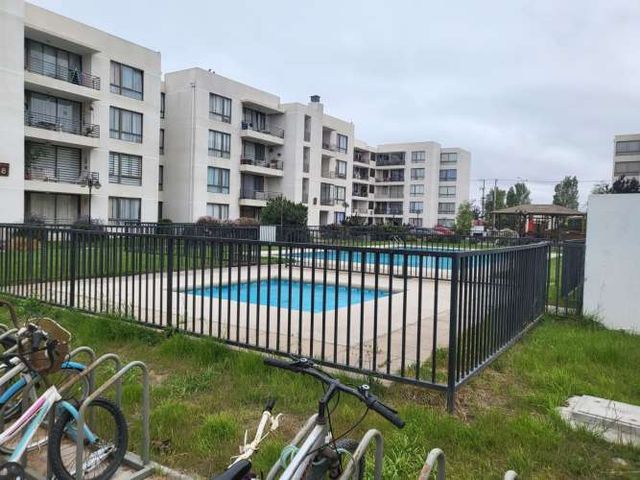 SE ARRIENDA DEPARTAMENTO EN CONDOMINIO LOS TAMARINDOS III ISLON LA SERENA