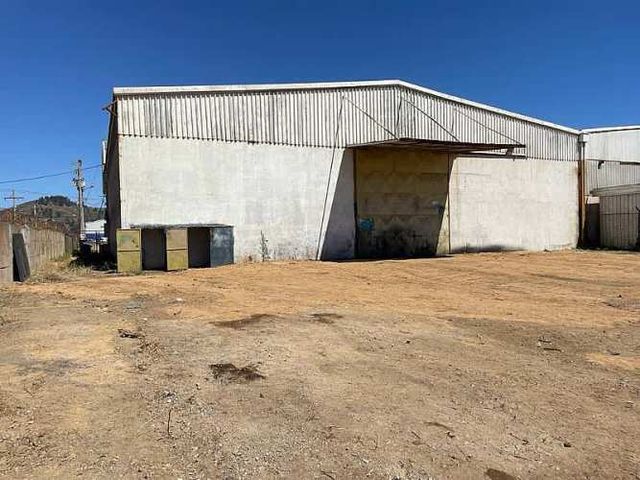 BODEGA 570 MT2 CAMINO INTERNACIONAL VIÑA DEL MAR