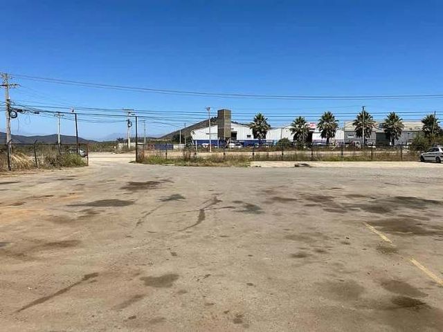 BODEGA 570 MT2 CAMINO INTERNACIONAL VIÑA DEL MAR