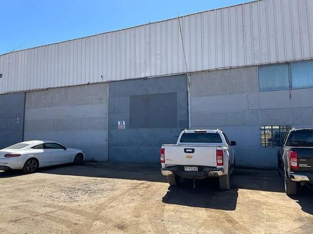 BODEGA 570 MT2 CAMINO INTERNACIONAL VIÑA DEL MAR