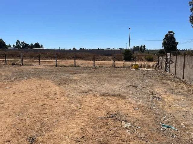 BODEGA 570 MT2 CAMINO INTERNACIONAL VIÑA DEL MAR