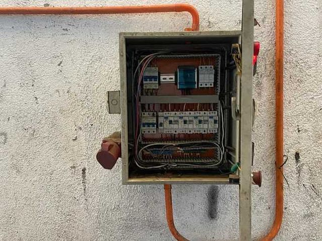 BODEGA 570 MT2 CAMINO INTERNACIONAL VIÑA DEL MAR