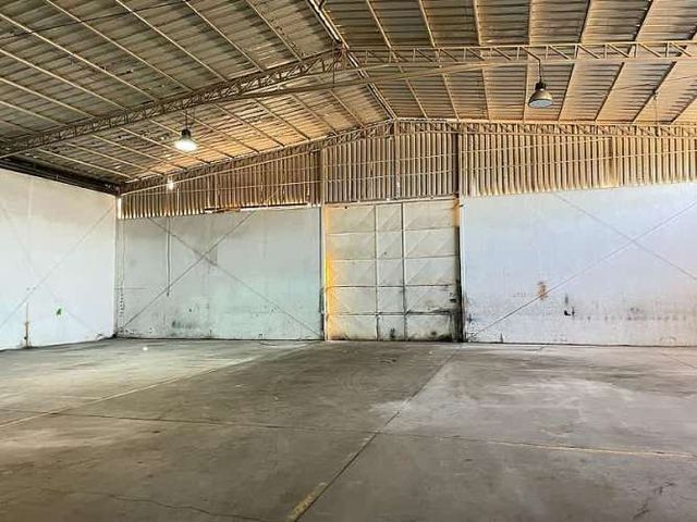 BODEGA 570 MT2 CAMINO INTERNACIONAL VIÑA DEL MAR