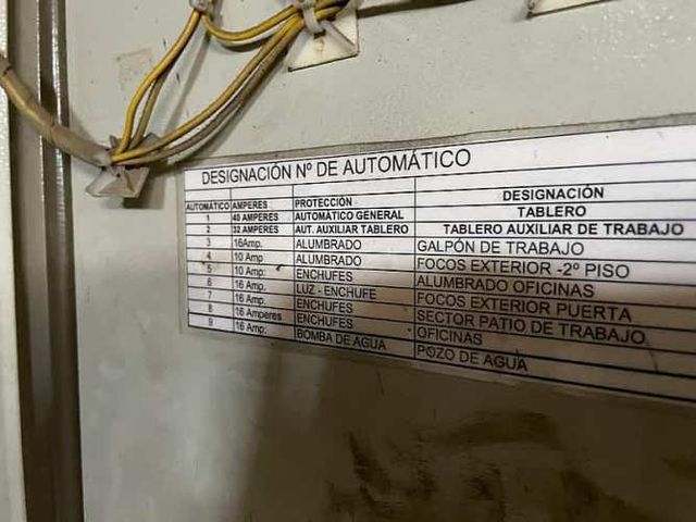 BODEGA 570 MT2 CAMINO INTERNACIONAL VIÑA DEL MAR