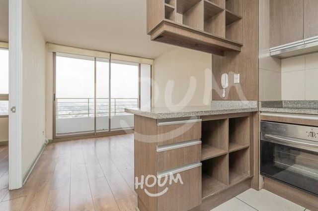 Departamento en Nicasio Retamales