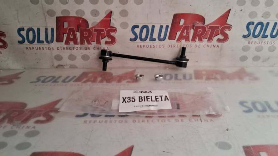 BIELETA PARA X35