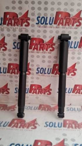 AMORTIGUADOR TRASERO POR PAR PARA S500