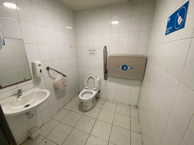 OFICINA DE 320 M2 EN SECTOR PONIENTE VIÑA DEL MAR